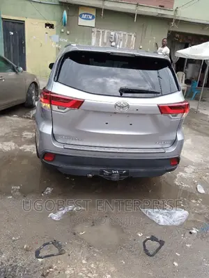 Upgrade Your Toyota Highlander
