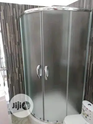 Italian 6mm Glass Shower Cubicle