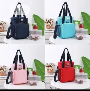 Sannea Lunch /Creche Bag