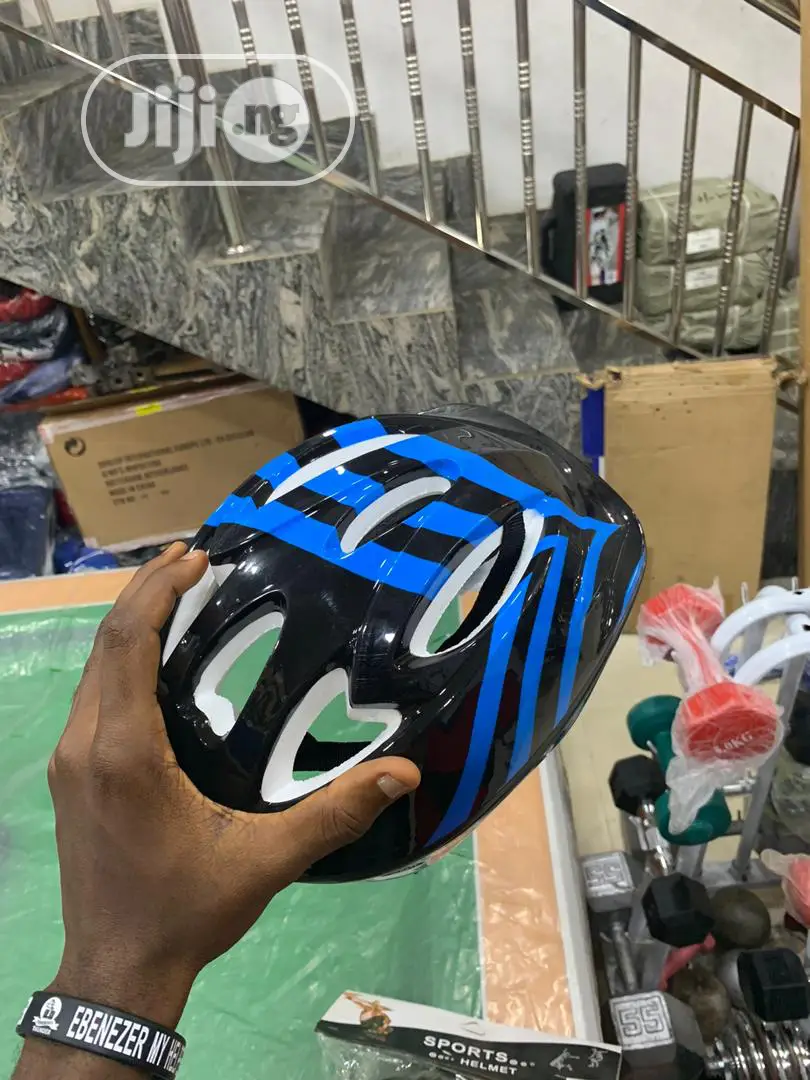Helmets for Kids