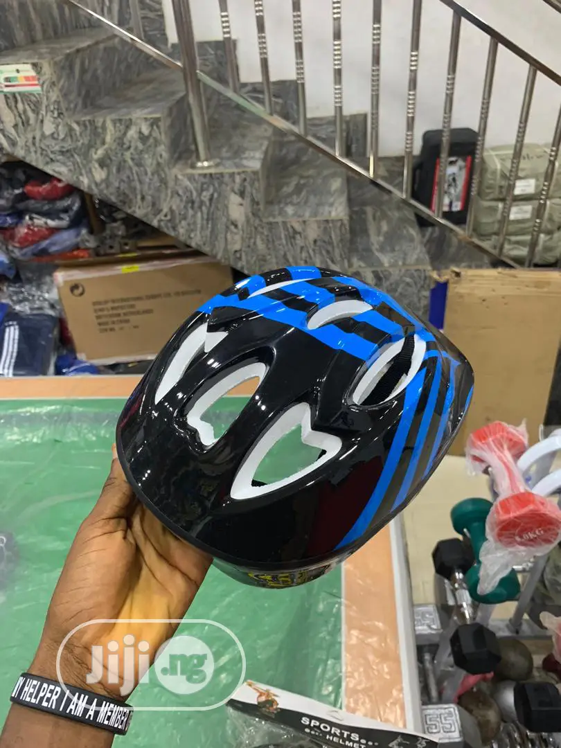 Helmets for Kids