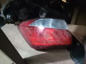 Kia Cerato 2013 Rear Light