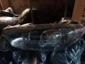 Kia Cerato 2013 Model Headlamp