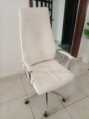 Italian Executive High Back Office Chairs