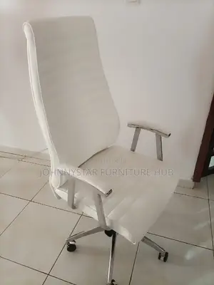 Italian Unique Executive Office Chairs