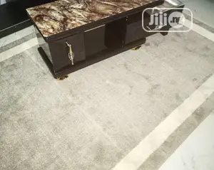 Tv Stand (Adjustable)
