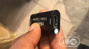 Hdmi Video Capture