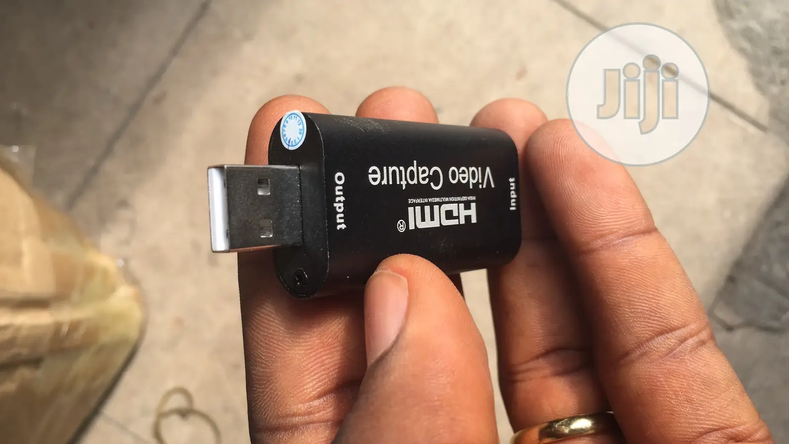 Hdmi Video Capture