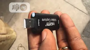 Hdmi Video Capture
