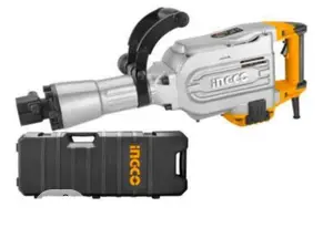 Ingco 1700w Demolition Jack Hammer