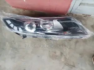 Headlamp for Kia Optima 2013 Model