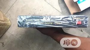 8 Way AV Splitter