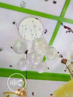Your Quality 6 In 1 Dropping Light