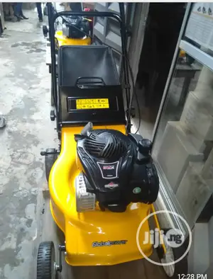 Lawn Mower/Grass Cutter