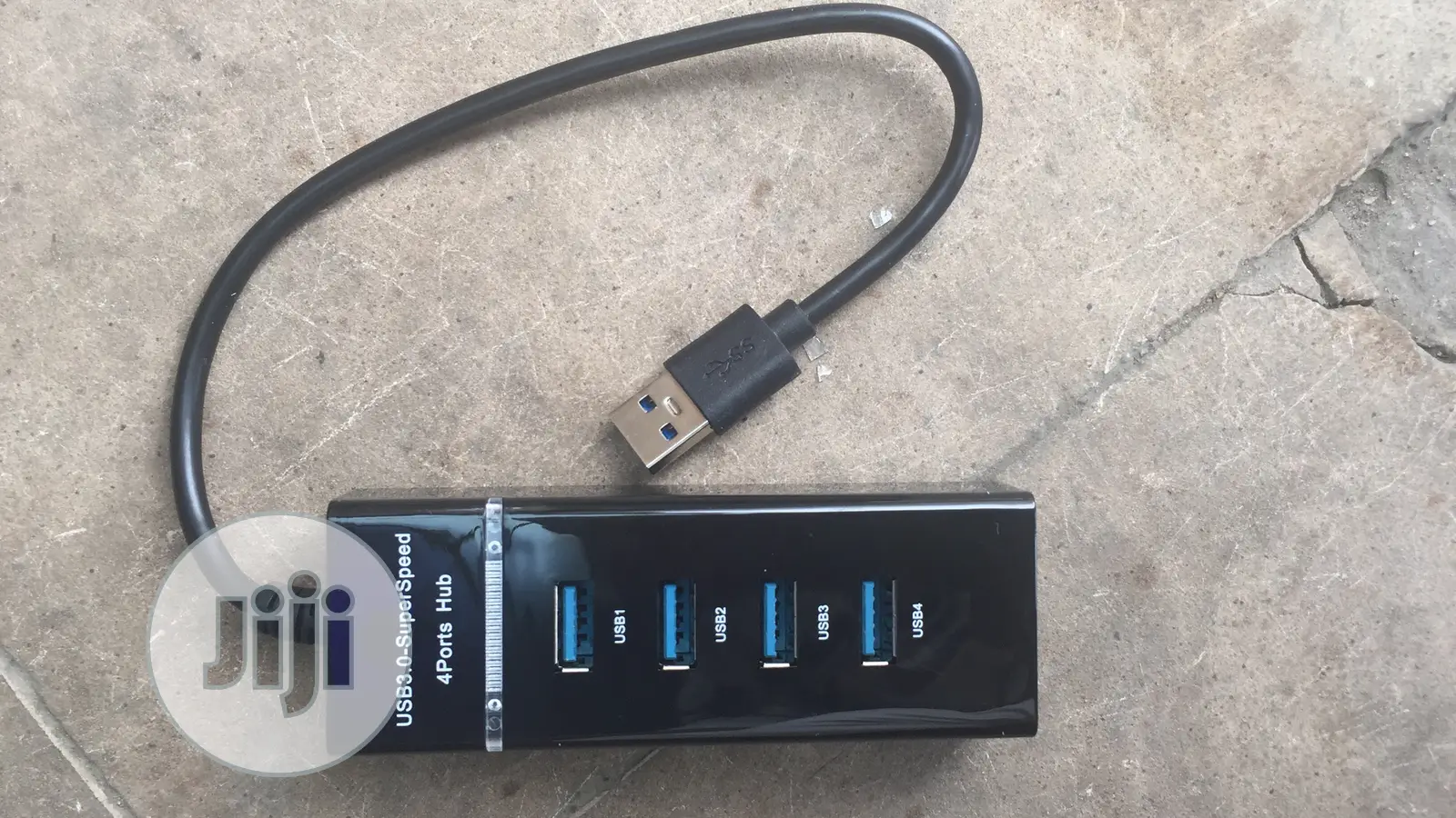 3.0 USB Hub