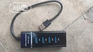 3.0 USB Hub