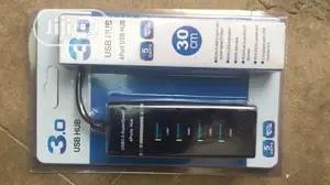 3.0 USB Hub