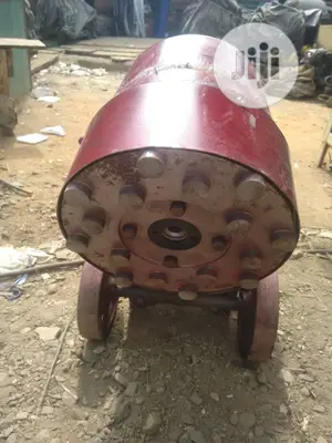 Floor Grinder Machine