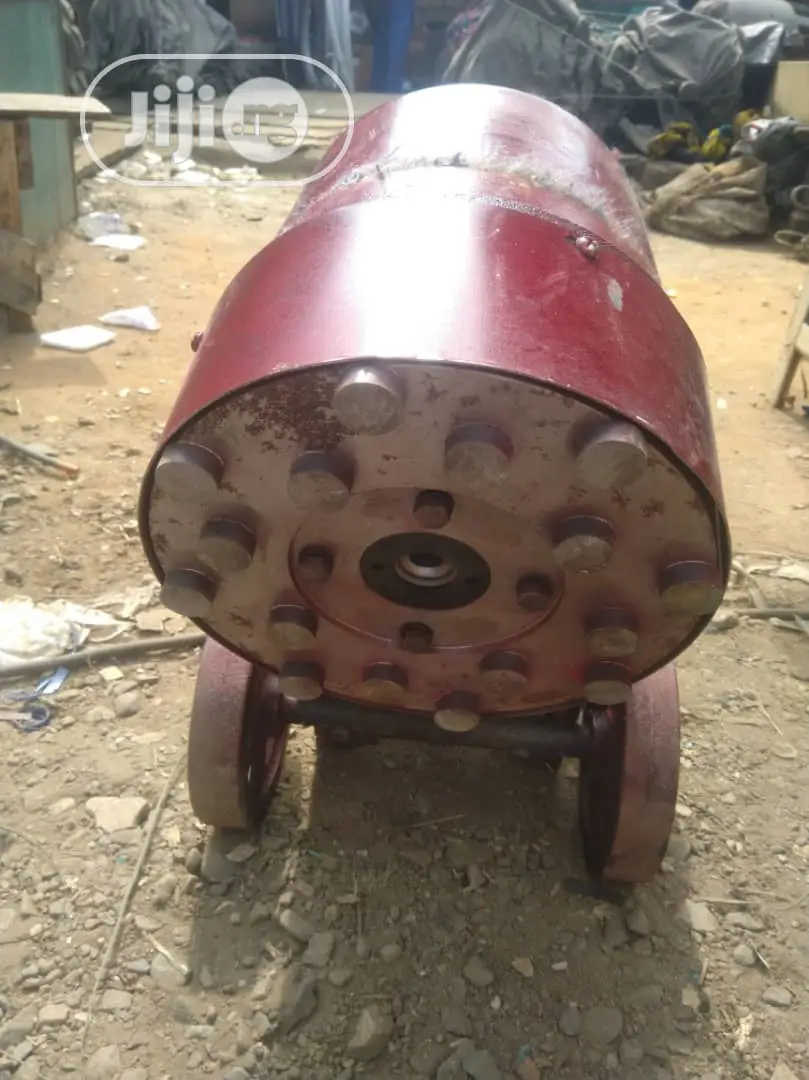 Floor Grinder Machine