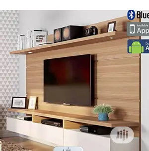 Wall Tv Stand