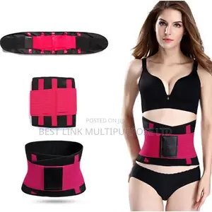 Original Sweat Belt