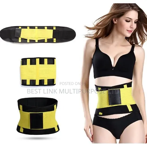 Original Sweat Belt