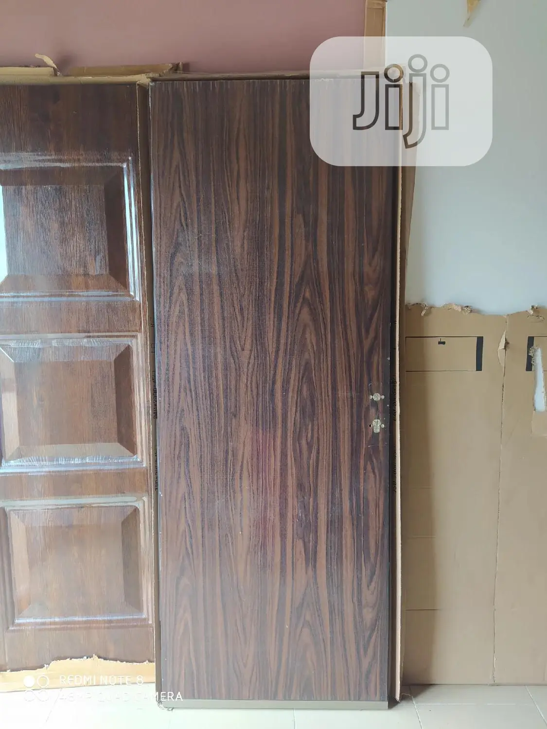 Original High Quality Israeli Interior Doors