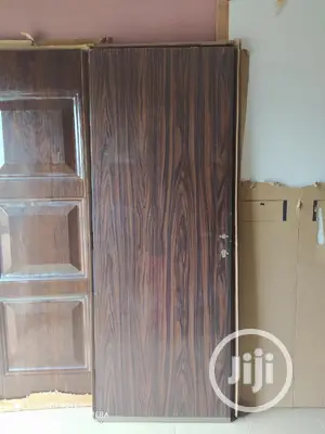 Original High Quality Israeli Interior Doors