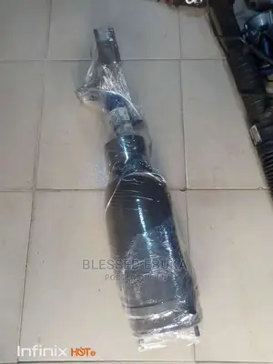 Range Rover Vogue 2003_2012 Ballon