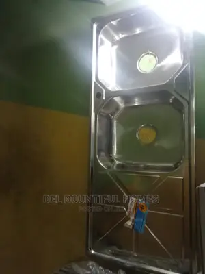 Kitchen Sink