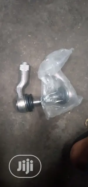 Tie Rod End NV 350 Nissan