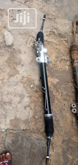 Complete Steering Rack NV 350 2015 High Roof