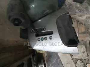Hyundai Tucson Gear Knob