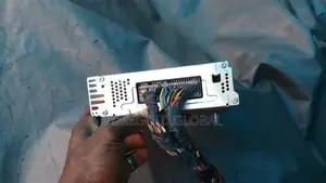Amplifier For Hyundai Genesis 2010 Model
