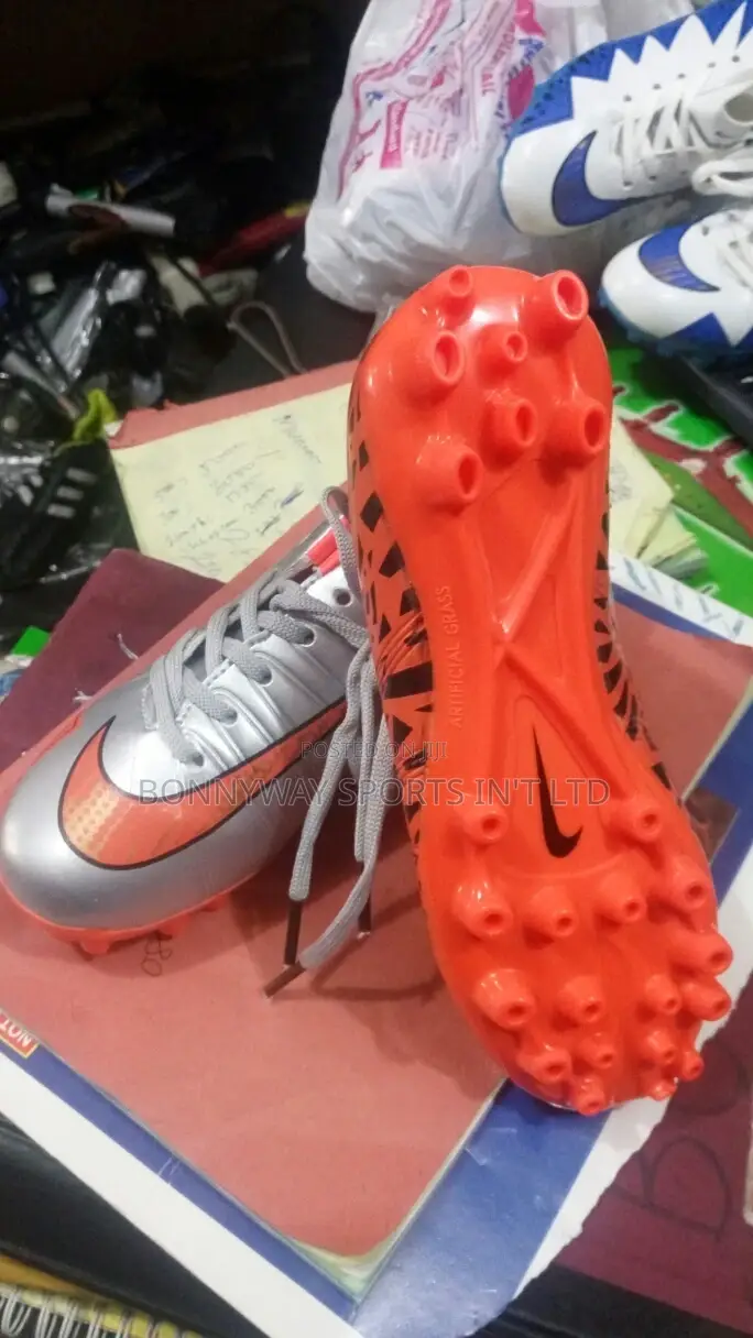 Children Nike Boot
