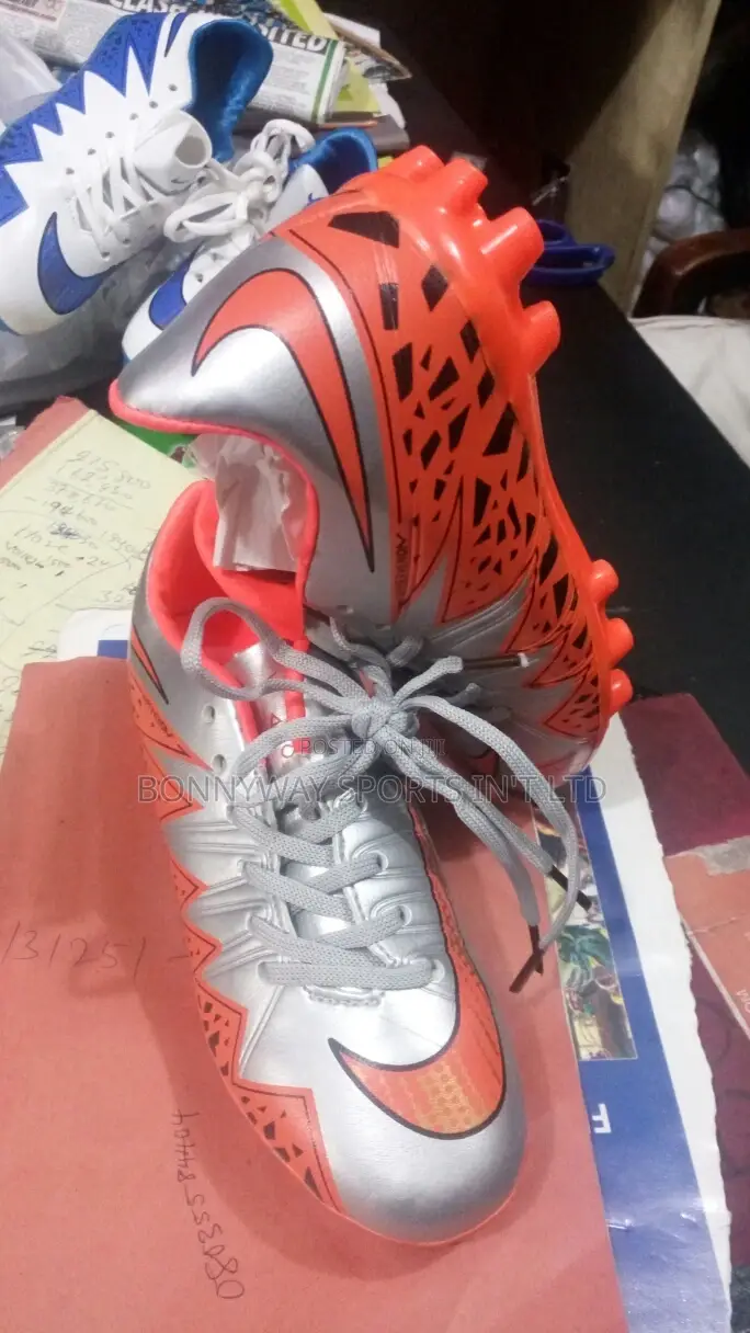 Children Nike Boot