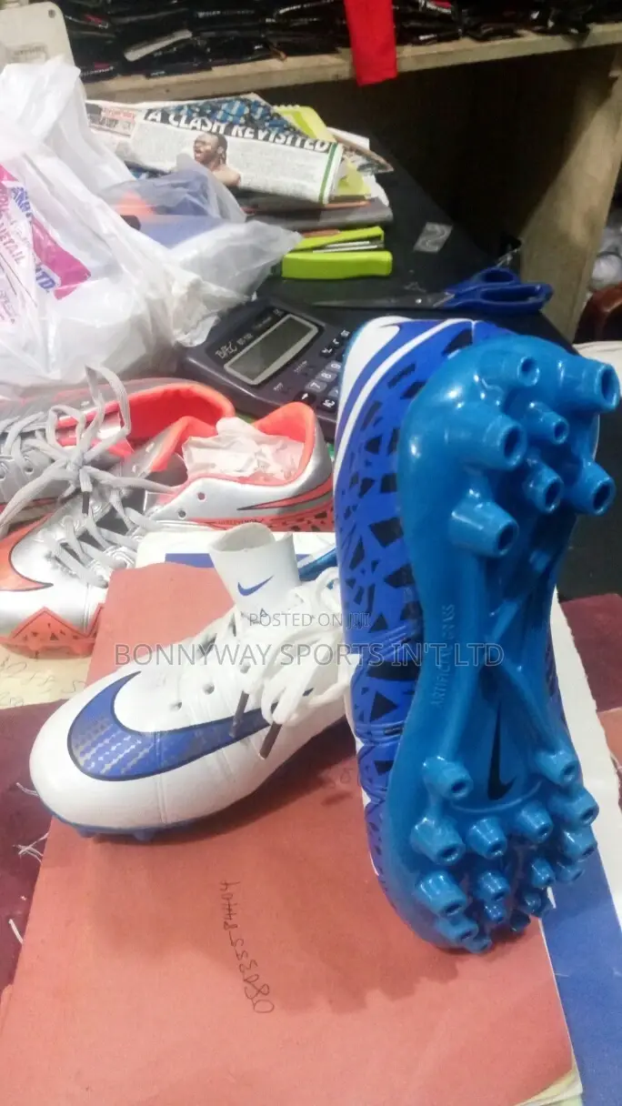 Children Nike Boot