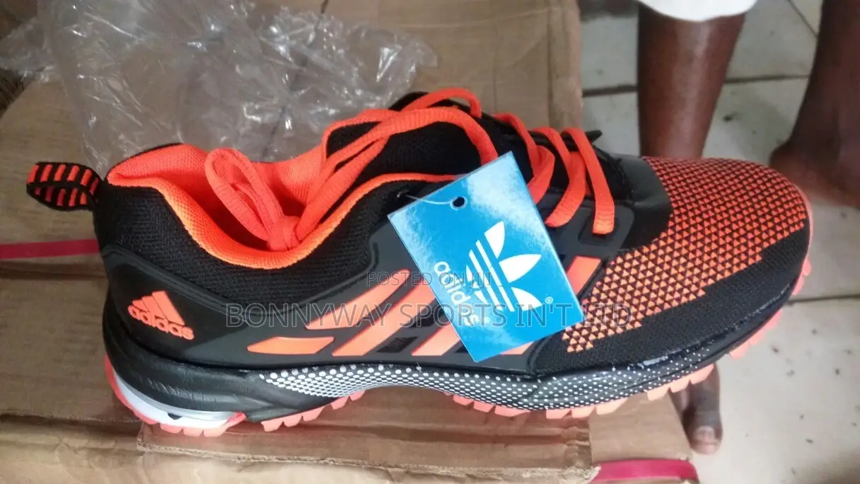 Adidas Jugging Canvas