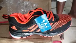 Adidas Jugging Canvas