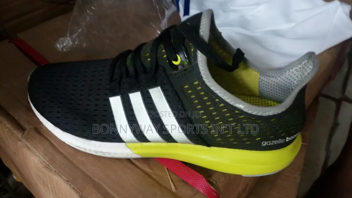 Adidas Jugging Canvas