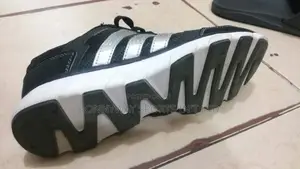 Adidas Jugging Canvas