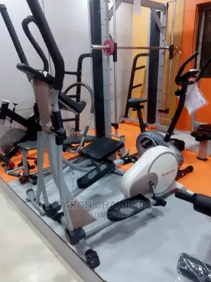 Cross Trainner