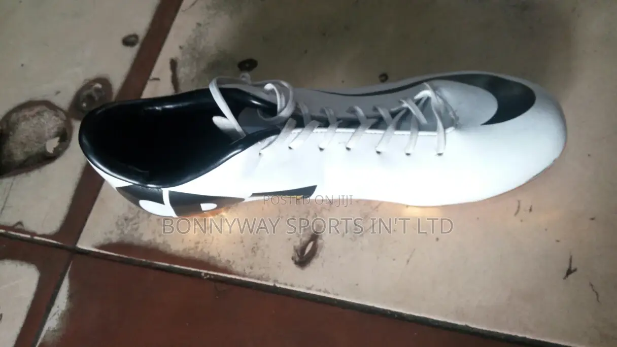 CR7 Quality Nike Soccer Boot