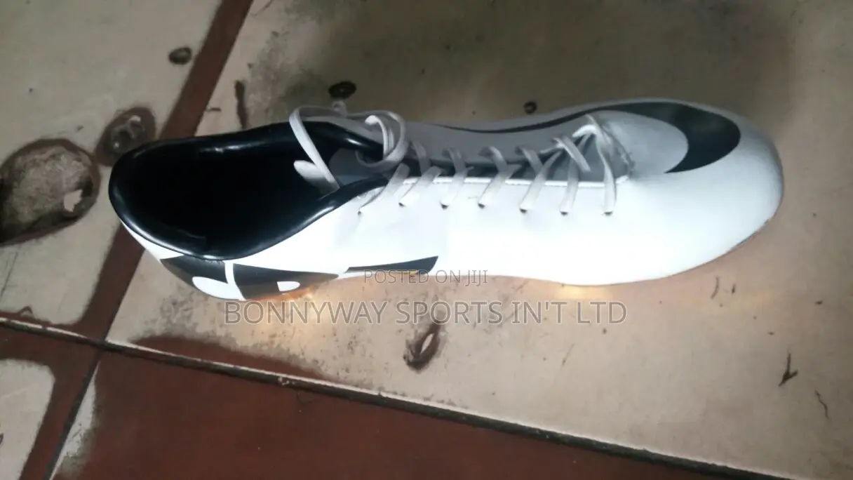 CR7 Quality Nike Soccer Boot