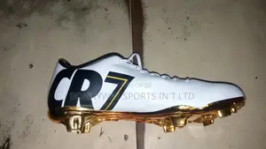 CR7 Quality Nike Soccer Boot