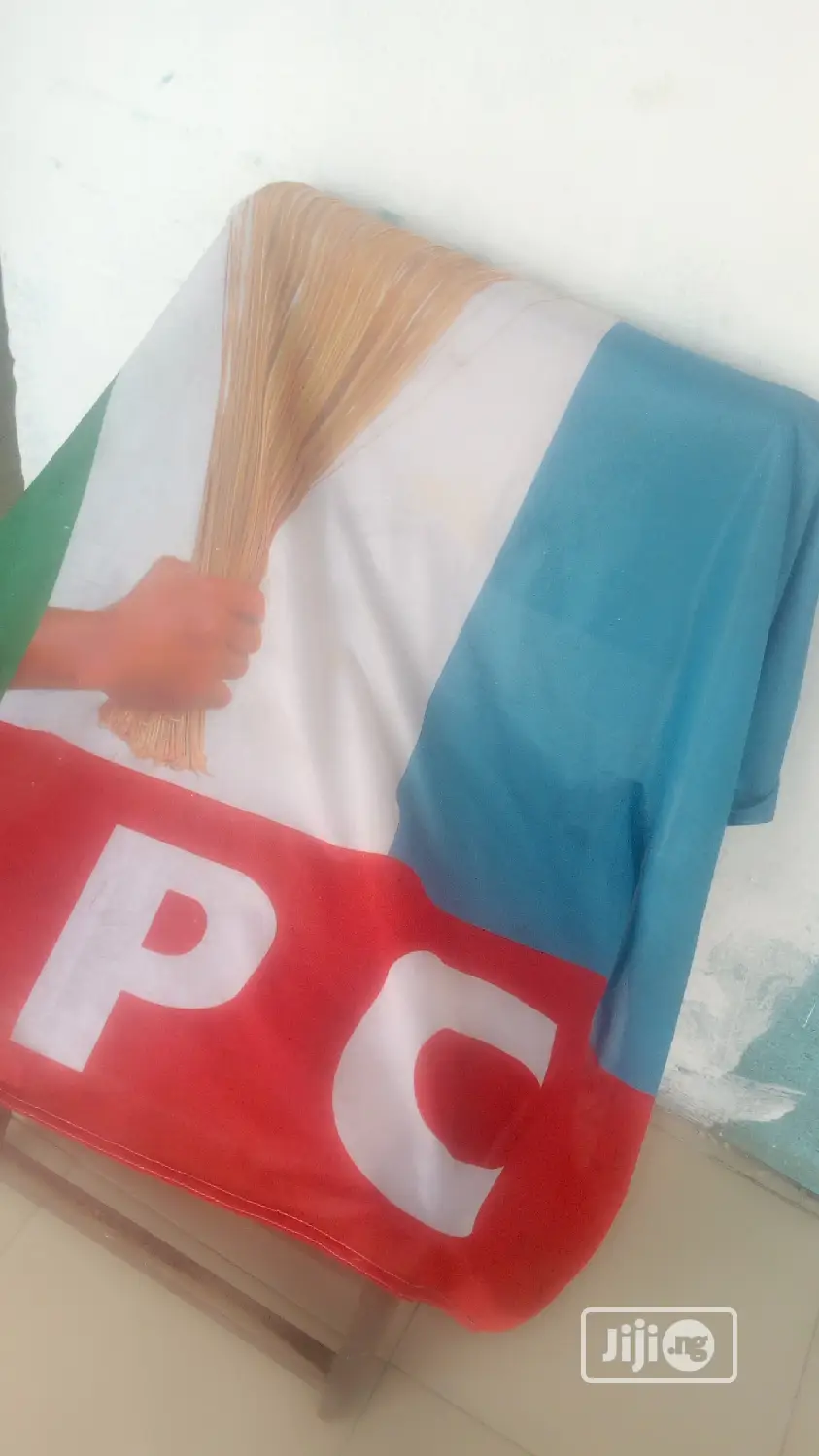 National Flags, Country Flags Nigeria