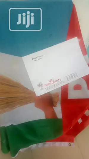 National Flags, Country Flags Nigeria