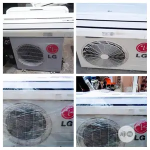 Low Voltage LG 1hp 1.5hp 2hp Air Conditioners
