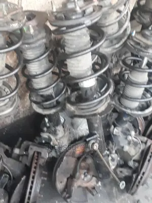 Kia Spare Parts