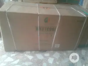 7FIT Westcool Freezer